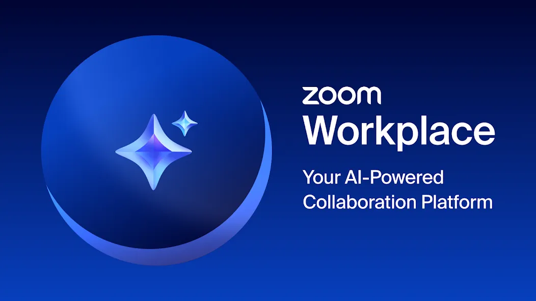 Zoom Workplace for Chromebook screenshot 8