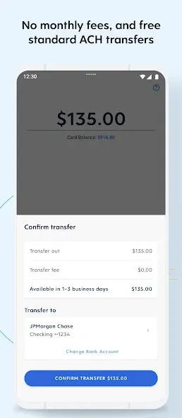 Dayforce Wallet: On-demand Pay screenshot 3