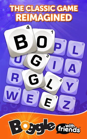 Boggle With Friends: Word Game screenshot 7