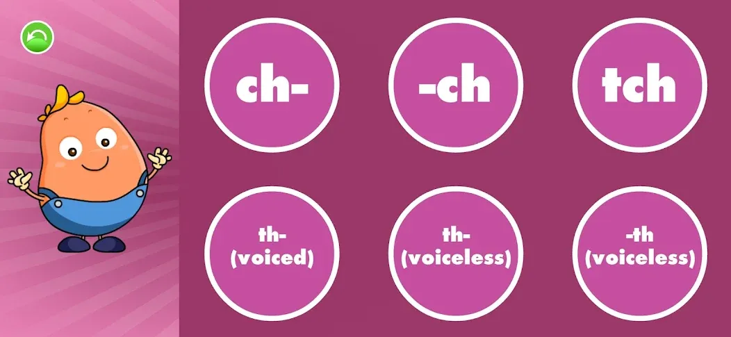 MidiPhonics screenshot 3