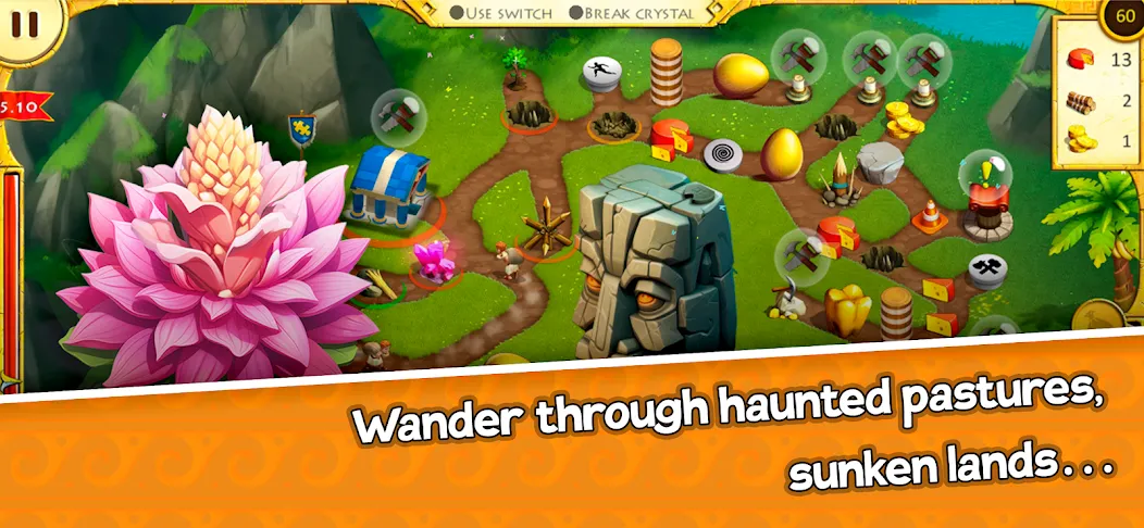 12 Labours of Hercules XVIII screenshot 12