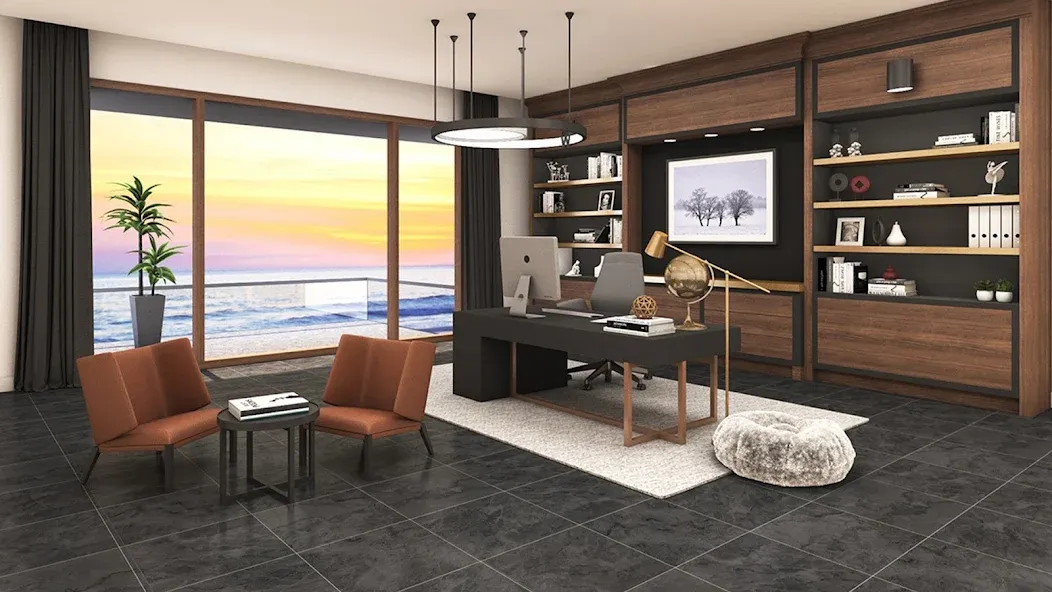 Home Design: Waikiki Life screenshot 5