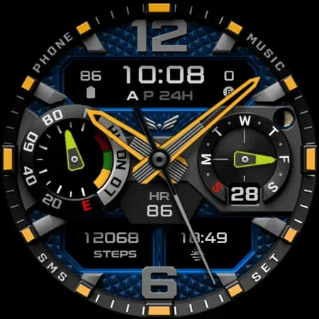Ballozi MAXON Hybrid Analog screenshot 15
