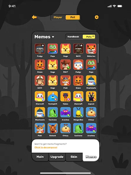 RealGo screenshot 13