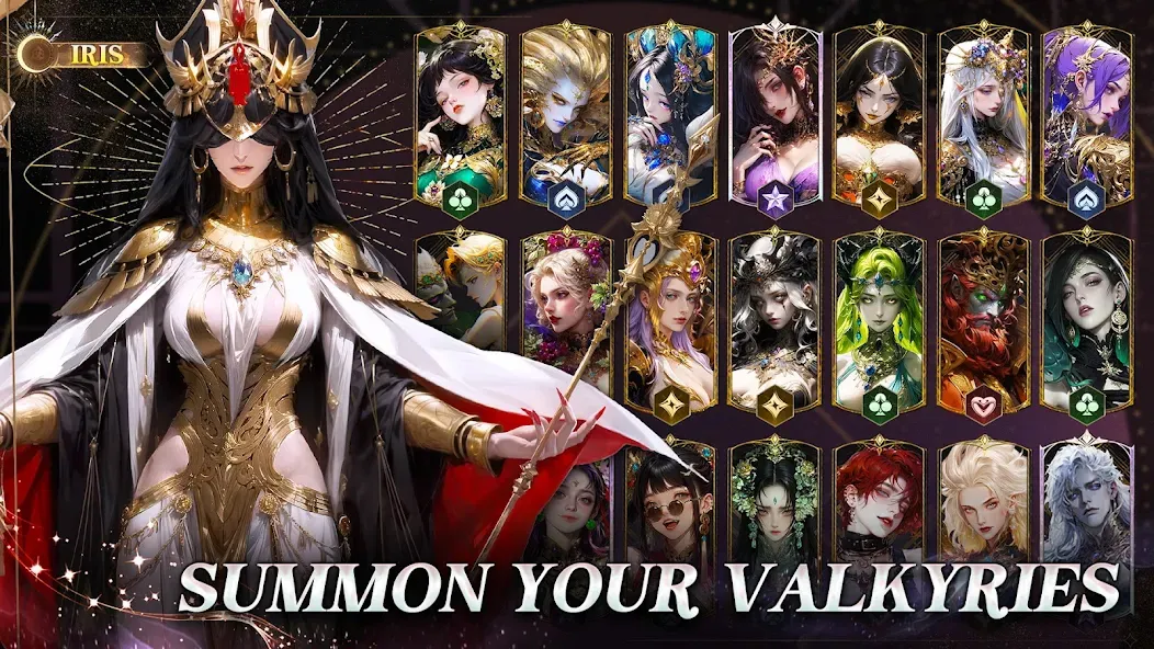 Motto Immortal screenshot 20
