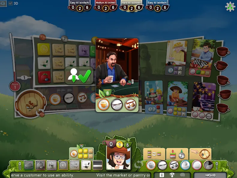Chai screenshot 21