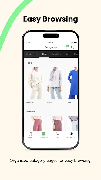 POPLOOK - Modest Fashion Label screenshot 6