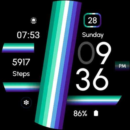 Pride - 10 Flags - ReS39 screenshot 16