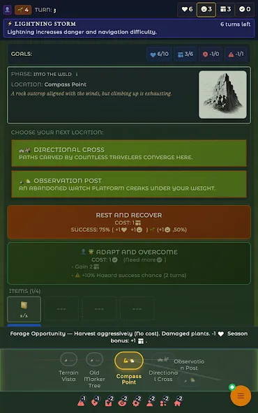 The Endless Trail screenshot 8