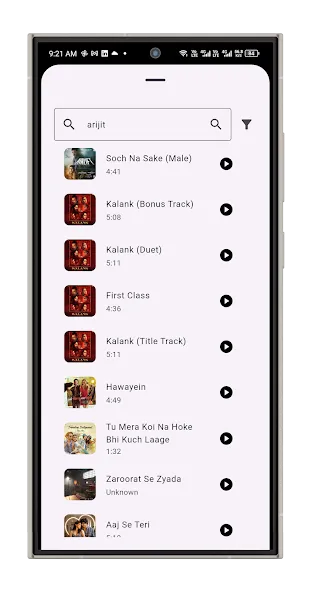 BeeAffair - Social Commerce screenshot 3