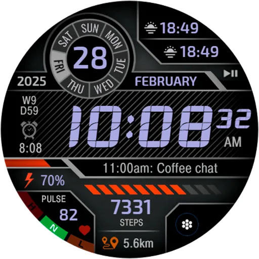 CFS111 Digital screenshot 30