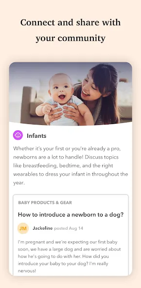 Upwards: Childcare You'll Love screenshot 1