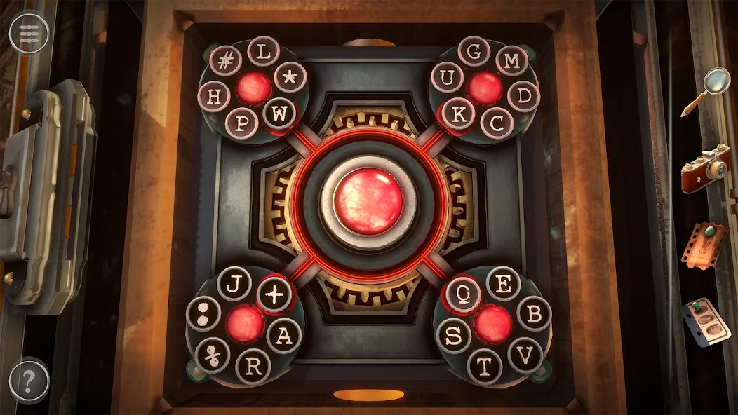 Boxes: Lost Fragments screenshot 4