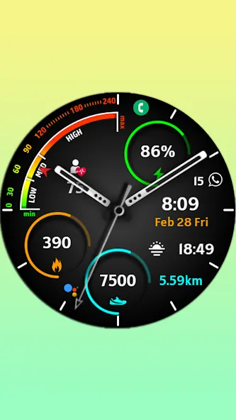KZY159 screenshot 16