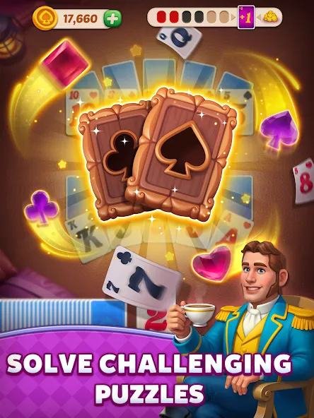 Merge Story screenshot 12