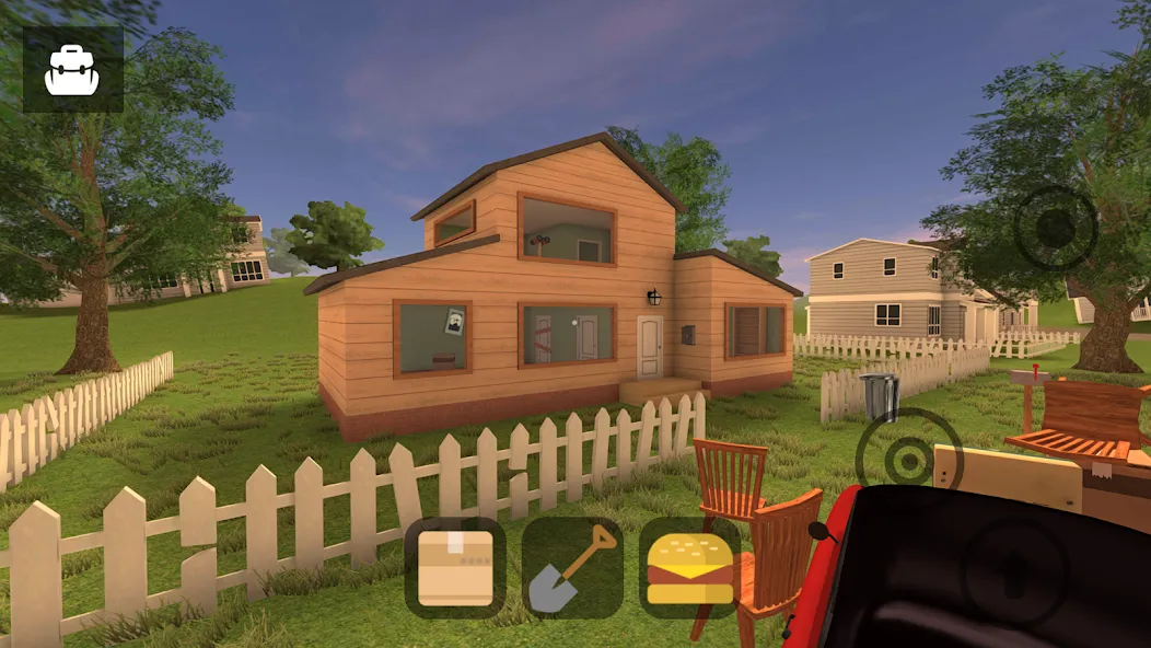 Angry Neighbor screenshot 6