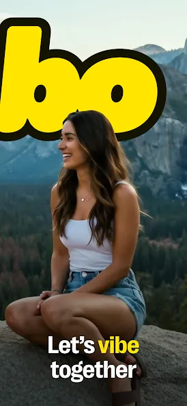 Yubo: Make friends & chat now screenshot 2