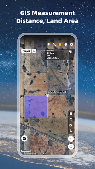 3D地図地球-衛星マップ-路線図計画 screenshot 4