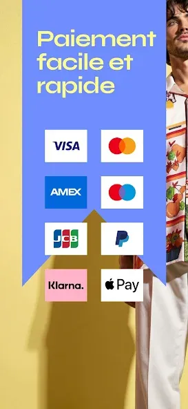 YOOX screenshot 8