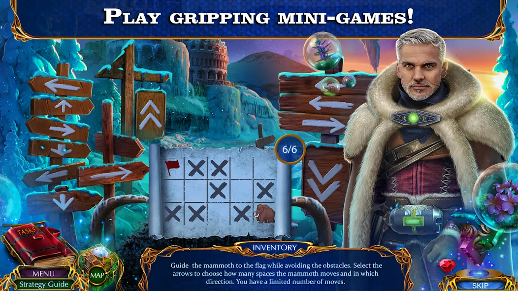 Labyrinths 13 f2p screenshot 3