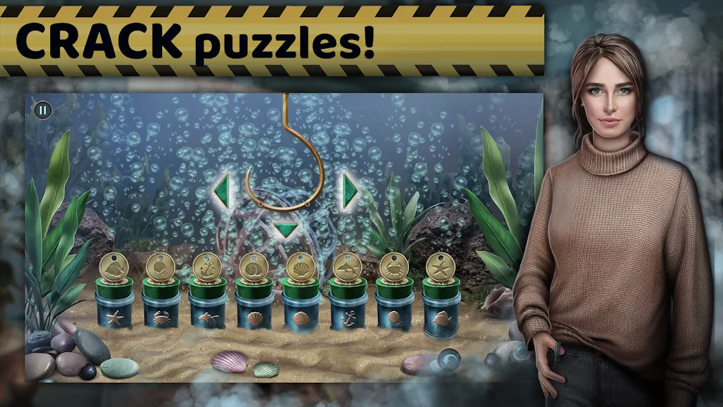 Unsolved Case: Popularity f2p screenshot 3