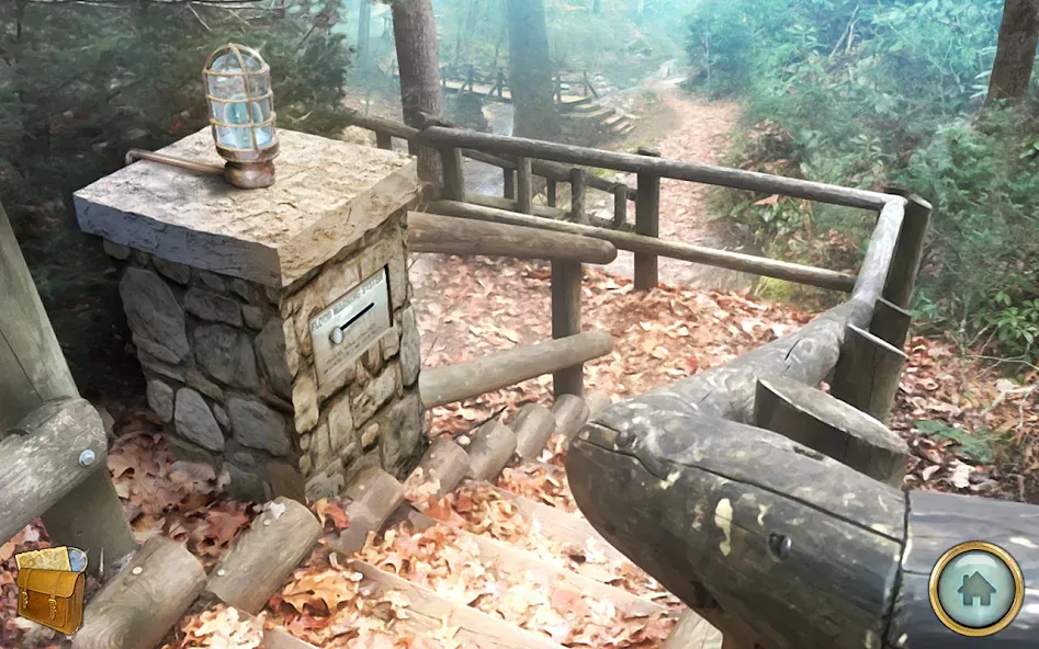Thickety Creek screenshot 7