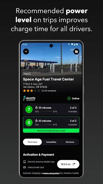 Chargeway screenshot 8