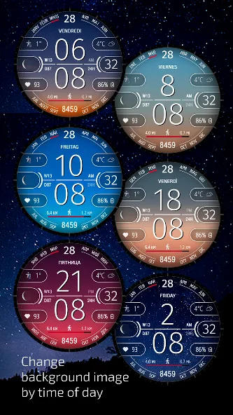 CFS120 Solar Sync screenshot 2