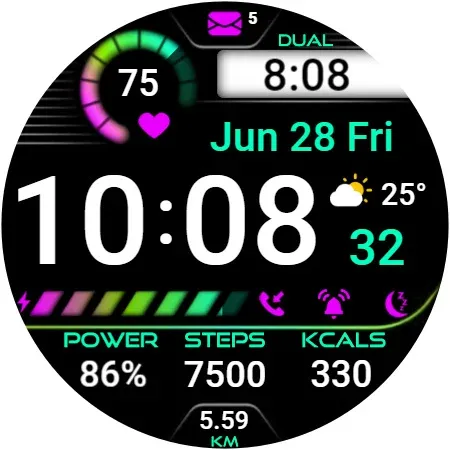 KZY094 screenshot 23