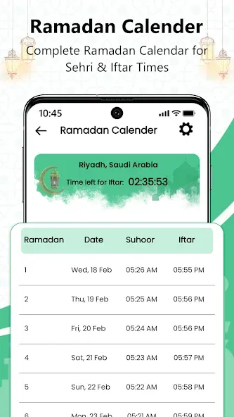 Al Quran - Read Quran Offline screenshot 2