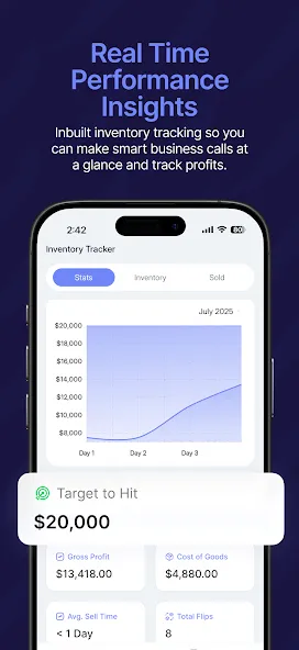 Swoopa screenshot 7