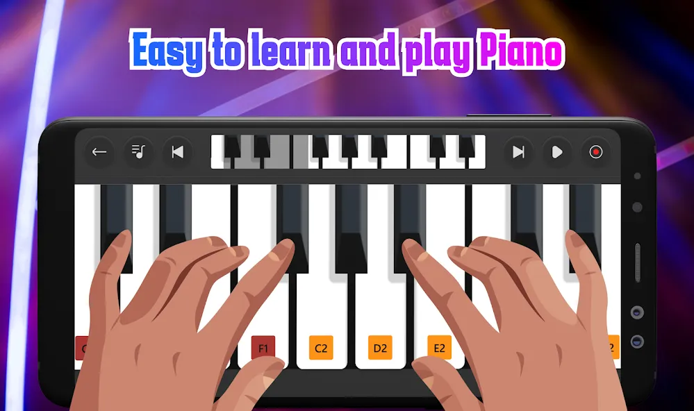 DJ Music Mixer & Drum Pad screenshot 7