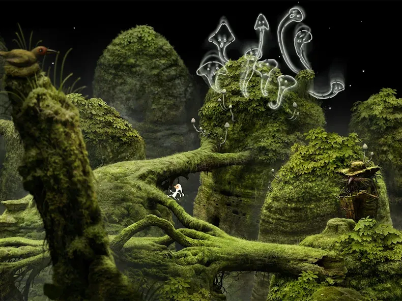 Samorost 3 screenshot 17