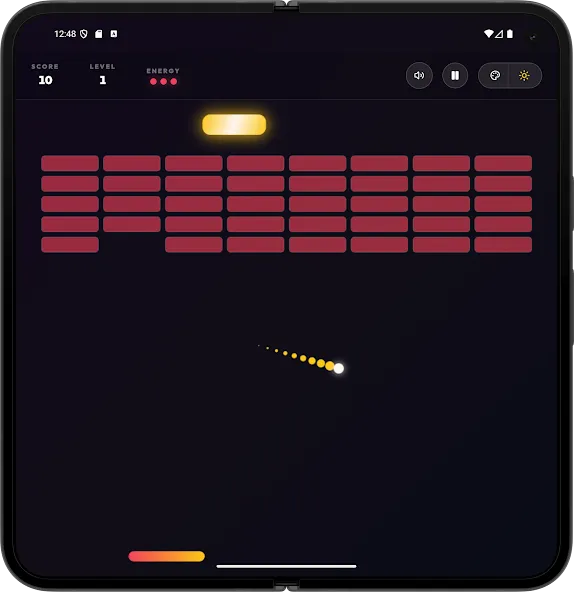 Brick Breaker Pro 2026 Offline screenshot 17