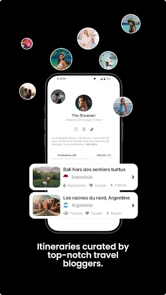 Wanderz - Travel Guides screenshot 8
