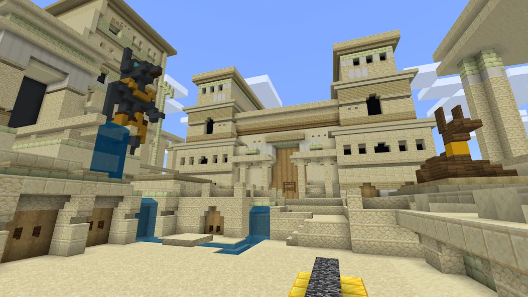 Minecraft Education screenshot 6
