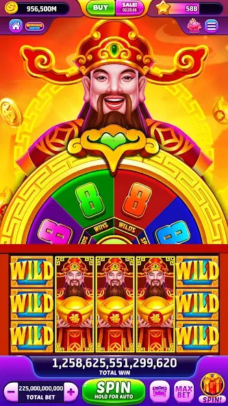 Fun Of Vegas - Casino Slots screenshot 8