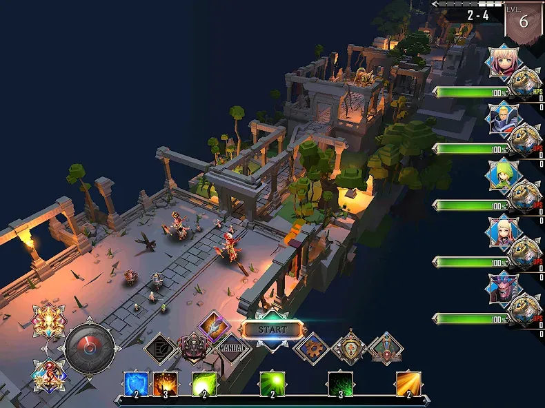 Raid Manager screenshot 13