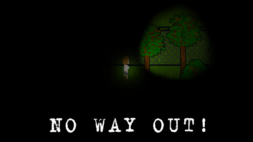 Slender Last Sleep screenshot 4