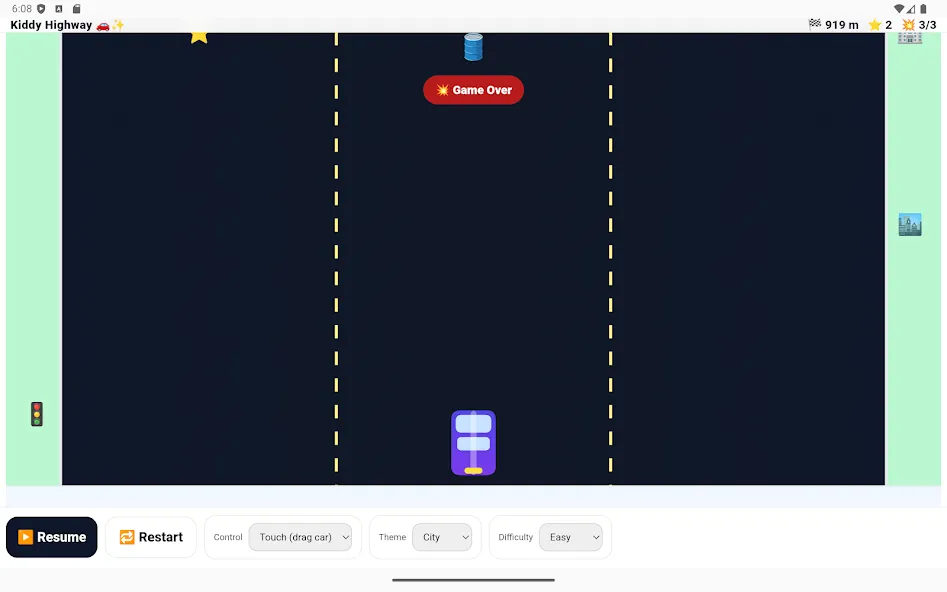 Highway Dash screenshot 7