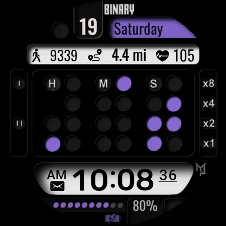 BINARY screenshot 13
