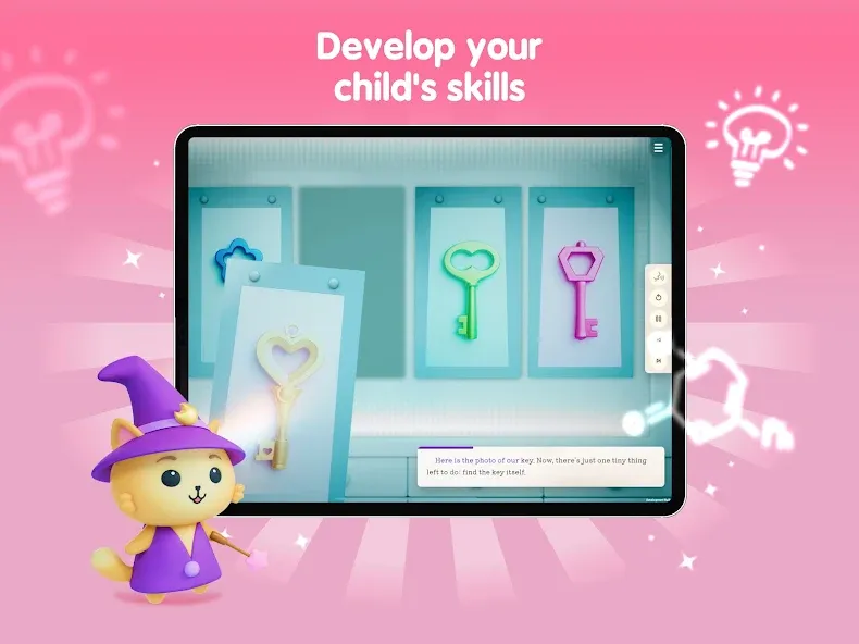 Boook: Interactive Kids Books screenshot 10