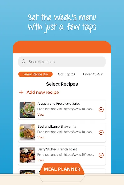 Cozi Family Organizer screenshot 11