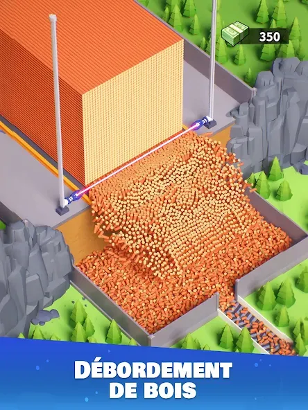 Frozen City screenshot 9