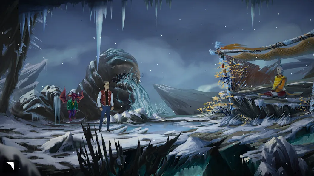 Angelo and Deemon (Full) screenshot 4
