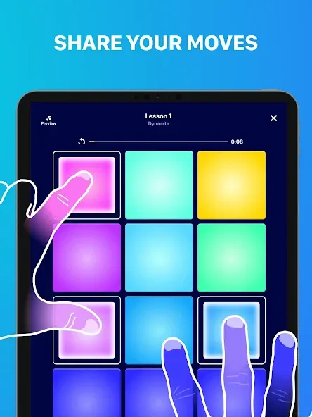 Beat Maker Pro - DJ Drum Pad screenshot 10
