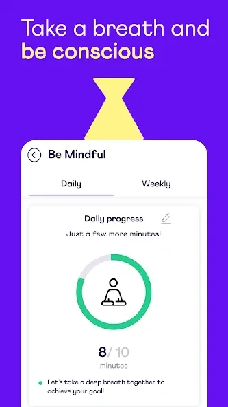 ekilu - healthy recipes & plan screenshot 8