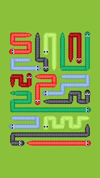 Snake Out Master_ Snake Game screenshot 2