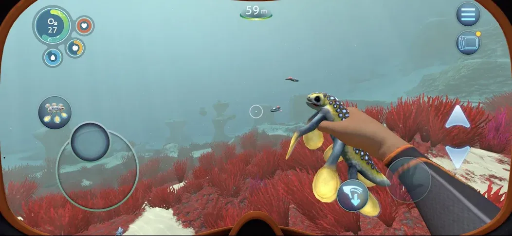 Subnautica screenshot 4
