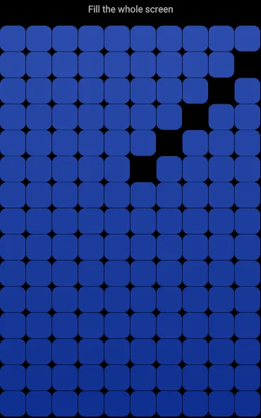 Touch Screen Test screenshot 8